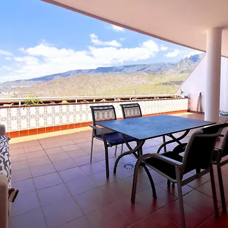 The Sunset View Apartment Costa Adeje  Exterior photo