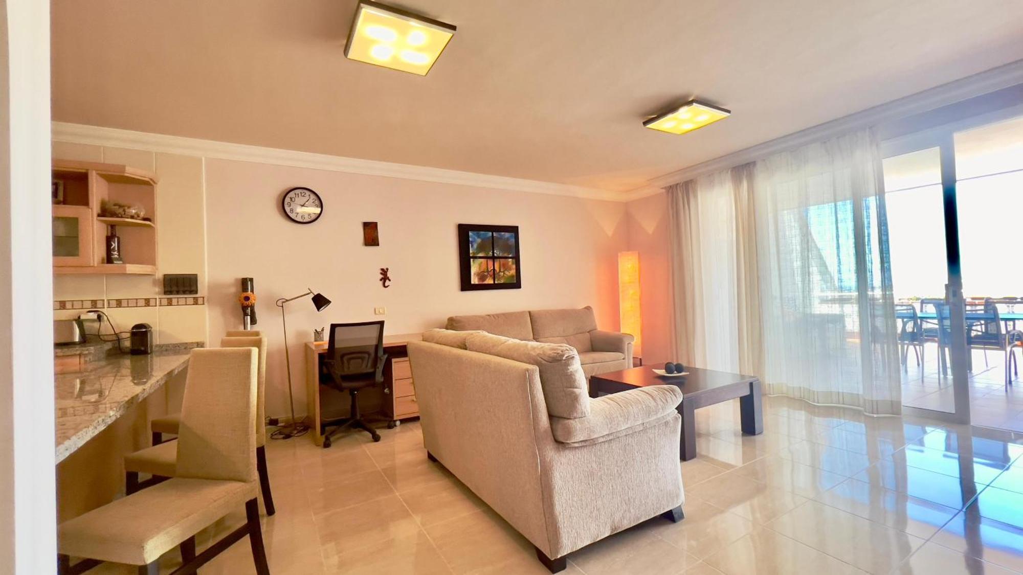 Apartment The Sunset View Costa Adeje (Tenerife)
