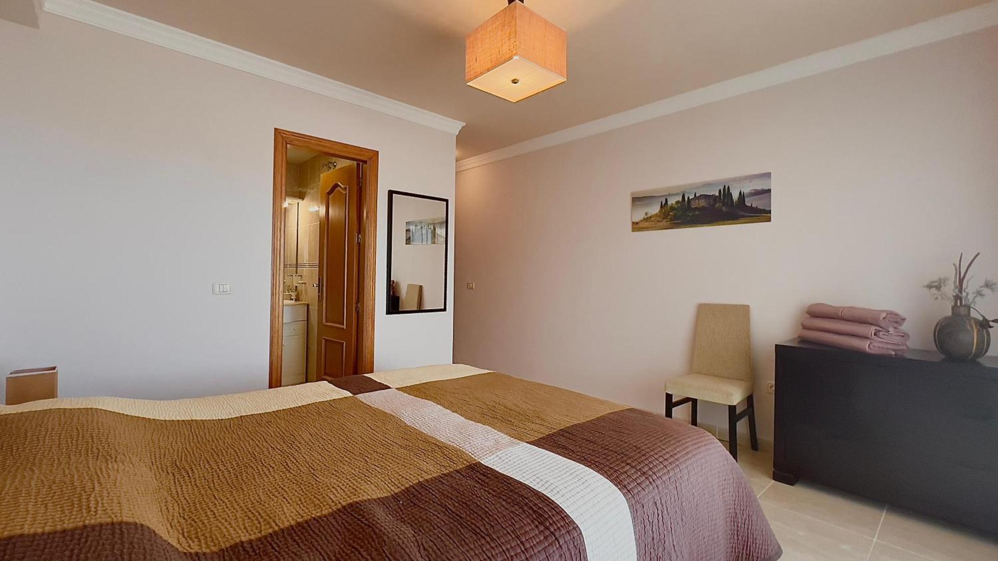 The Sunset View Apartment Costa Adeje (Tenerife)